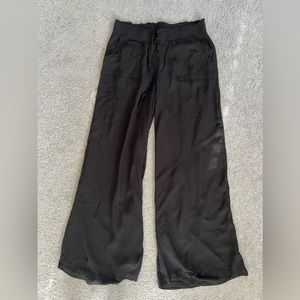 Jack by BB Dakota wide leg flawy pants
